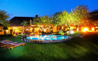 Villa i zulu [320x200]